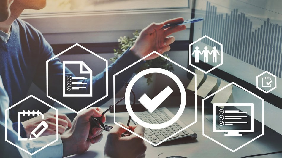 Gestión Óptima y Transparencia de Recursos